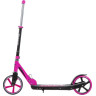 Самокат для детей NOVATRACK DEFT PRO розовый 230FS.DEFT.PN22